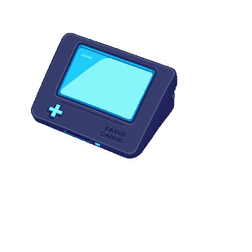 PlayStation 7 Console