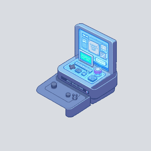 PS7 Transparent View